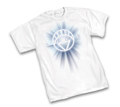 BRIGHTEST DAY SYMBOL: LIFE T-Shirt  L/A